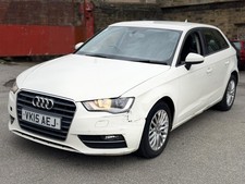 Audi A3 8v Pfl 2012-2017 Door