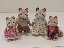 Sylvanian Families Mulberry