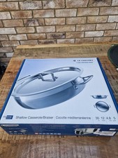 Le Creuset 3-Ply Stainless