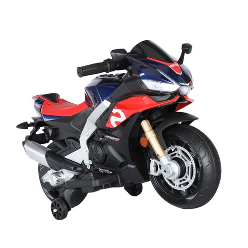 Aprilia 12v kids - aprilia,