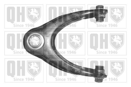 Brand new control - trailing, arm