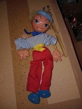 VINTAGE PELHAM PUPPET - FRENCH