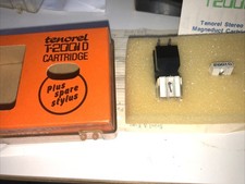 Tenorel T-2001D Magnetic