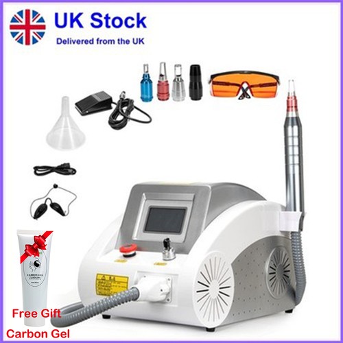 Yag picosecond laser tattoo - yag,