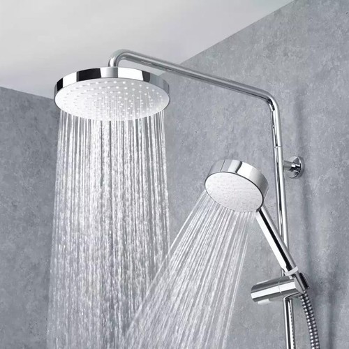 Mira minimal dual mixer shower - mira,