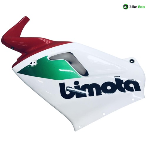 Left fairing side panel bimota - panel,