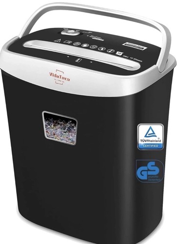 Commercial paper shredder - commercial,