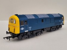 Silver Fox OO Gauge Class 74