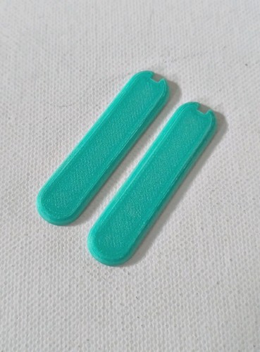 Replacement scales for - scales, 58mm