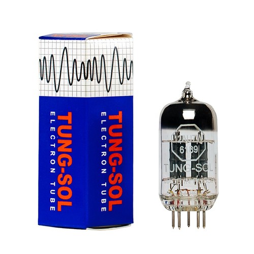 12au7 ecc82 tung - sol,