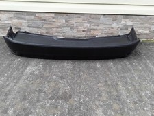 GENUINE REAR BUMPER / BACK BUMPER FORD FOCUS MK3 ESTATE 2011-2018