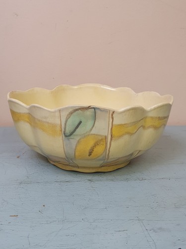 Art deco kensington ware - deco,