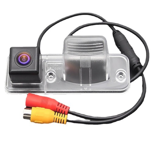 Rear reverse camera - rear,