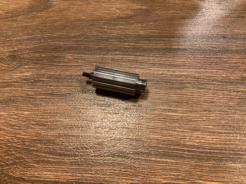 Spektrum gen1 dx8 silver - gen1,