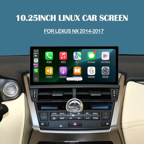 For lexus nx nx200 - for,