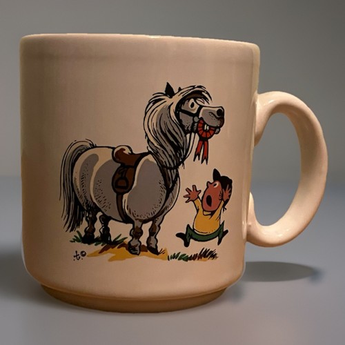 Norman thelwell grays vintage - thelwell,