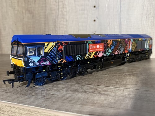 Bachmann 979t gauge - 32-979t, oo