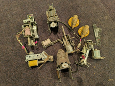 Gottlieb Stargate Pinball