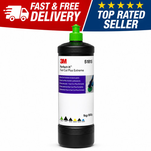 Perfect fast cut - 3m, perfect-it