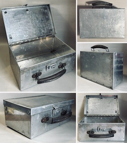 Ww2 mid century army - mid,
