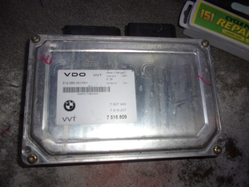Bmw series e46 - series,