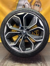CLIO MK4 ALLOY WHEEL GT LINE