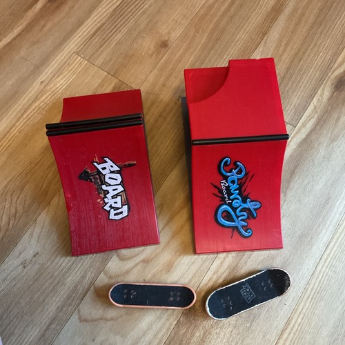 Skate park ramp kit - park,