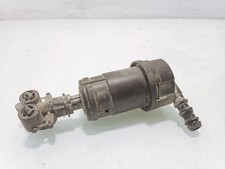 Opel Zafira B 2007 Left