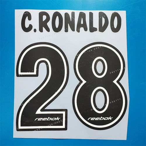 Ronaldo 2002 sporting - c.ronaldo,