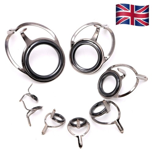 Stainless steel eye - stainless,