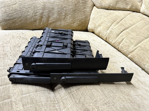 Saab cup holder dash - 9-3, 93