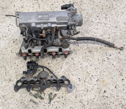 Toyota 16v bigport fwd - toyota,