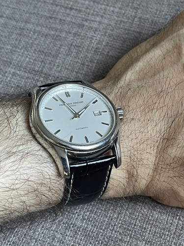 Frederique constant 303 - frederique,