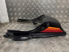 KAWASAKI GPZ 550 uni-trak back