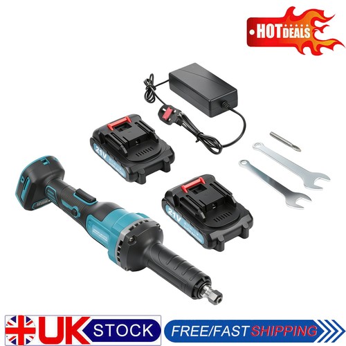 Electric die grinder - electric, uk
