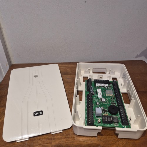 Scantronic eaton exp - eaton, wired