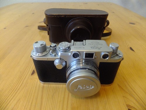 Leica drp iii 567242 - -,