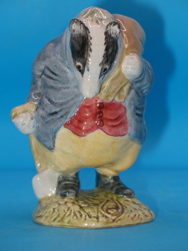 Vintage 1955 beatrix - vintage, potter