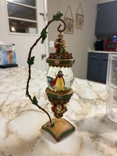 Disney, Snow White & The Seven