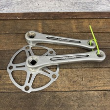 Vintage Raleigh SR Crankset