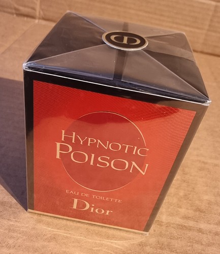 Christian dior hypnotic - dior, poison