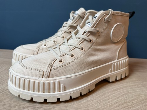 Palladium pallashock organic - pallashock, 2