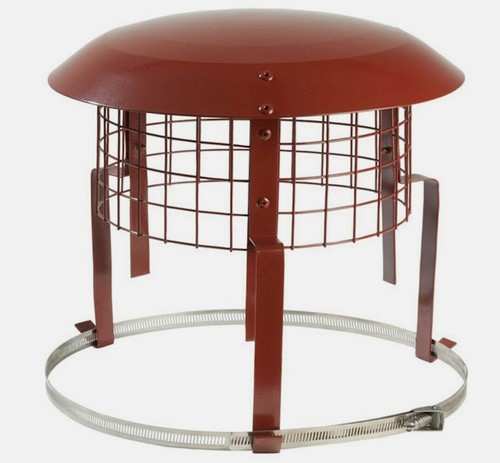 Colt chimney pot rain - chimney, cap