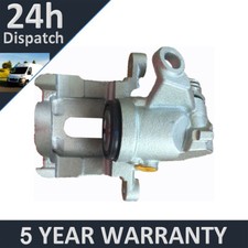 Purevue Rear Left Brake