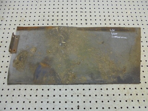For ford 4600 - ford,