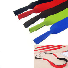 Spectacle Glasses Head Strap Neoprene Soft Cord Holder For Kids Children Saftey