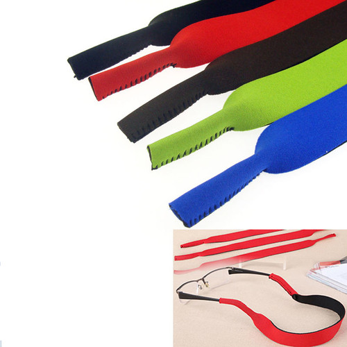 Spectacle glasses head strap - spectacle,