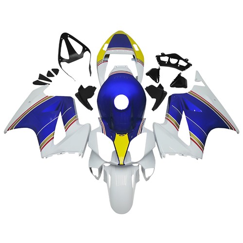 Full bodywork fairing kit - full, w/