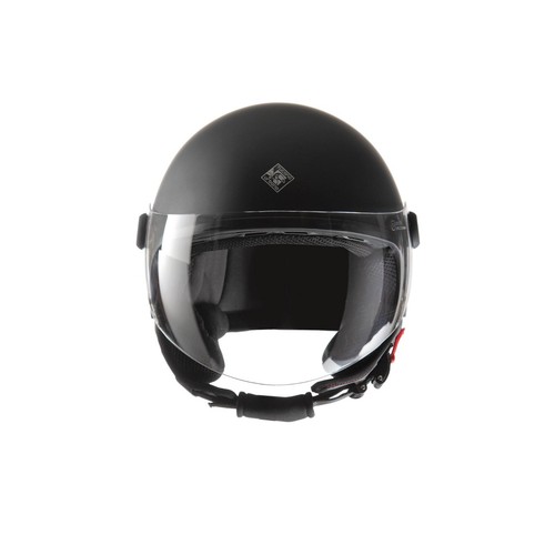 Tucano urbano demi - demi, black