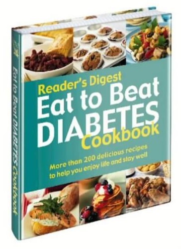 Reader digest diabetes - digest,